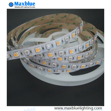 RGB + CCT 5 cores LED Strip Light